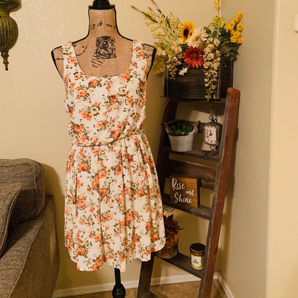 ❌SOLD❌Forever 21 Dress 👗